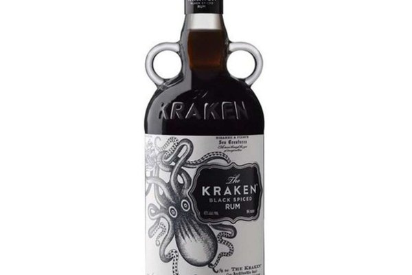 Kraken shop