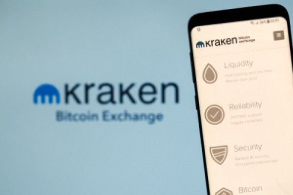 Kraken новая ссылка